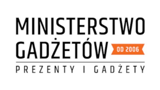 Gadżety - Ministerstwogadzetow