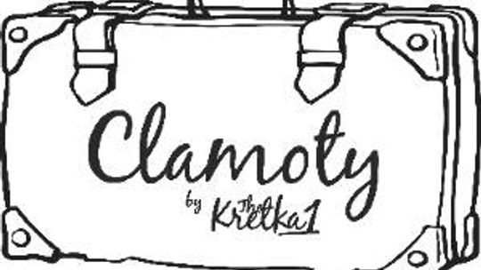 Gadżety z kotami - Clamoty-shop