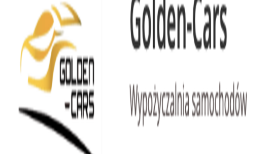 Golden-cars - wypożyczalnia samochodów