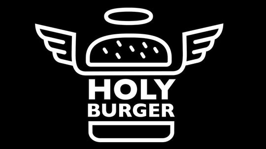 HolyBurger Gdańsk