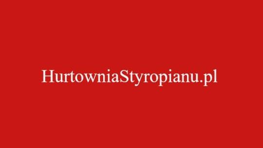 HurtowniaStyropianu.pl | Styropian elewacyjny w najlepszej cenie