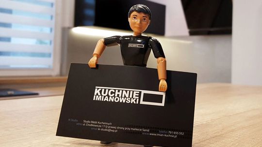 Imian Kuchnie