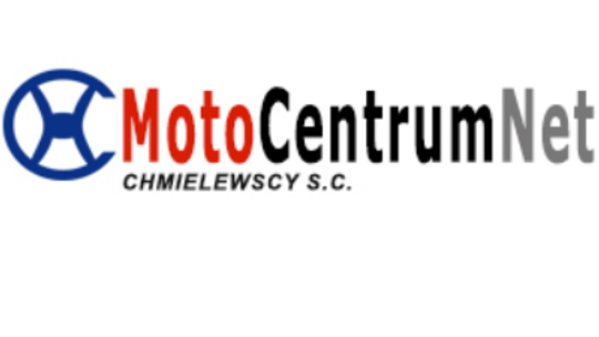 Internetowy sklep motoryzacyjny MotoCentrumNet.pl Chmielewscy z częściami do samochodów
