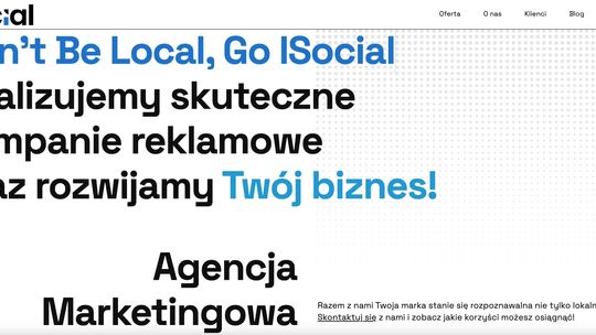 iSocial.pl Agencja Marketingowa Gdańsk