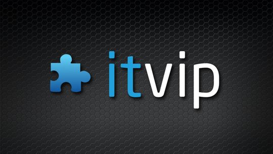 ITvip - obsługa informatyczna firm, usługi informatyczne i wsparcie IT