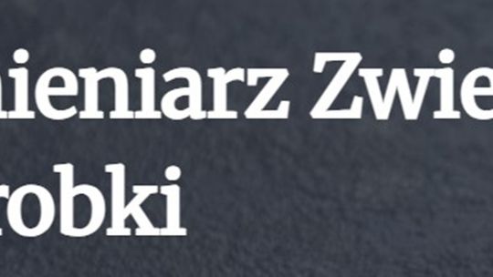 Kamieniarz Zwierz - nagrobki Garwolin