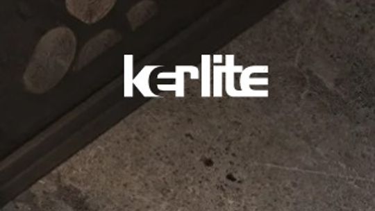 Kerlite - spieki kwarcowe i kamionkowe