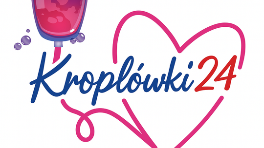 Kroplówki24 - odtrucie, detoks 24/7 - Warszawa