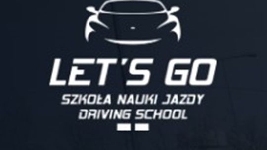 LetsGo szkoła nauki jazdy driving school LetsGo szkoła nauki jazdy driving school