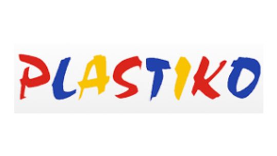 Łóżka w kształcie auta - PLASTIKO