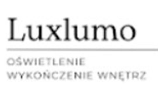 Lux Lumo - producent oświetlenia Lux Lumo - producent oświetlenia
