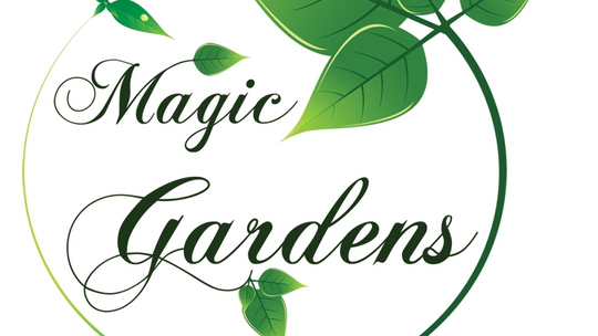 Magic Gardens – Projektowanie, Zakładanie, Pielęgnacja ogrodów Poznań