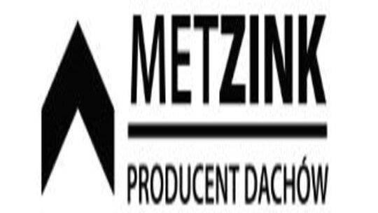 Metzink- producent dachów