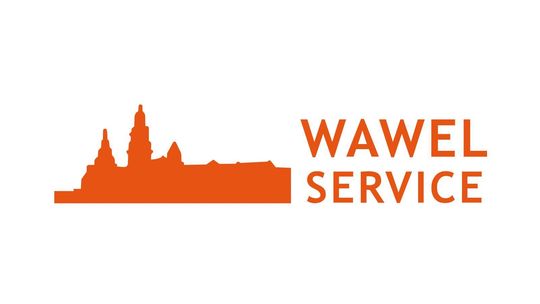 Mikusińskiego 25 | Wawel Service