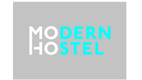 Modern Hostel