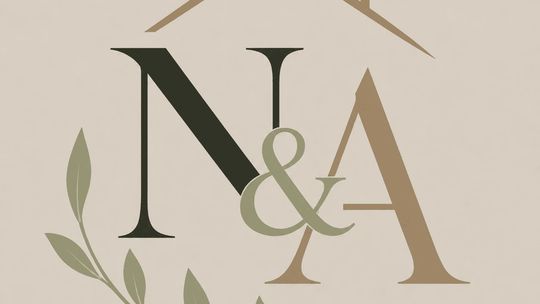 Moody Decor Vibes - Nest and Aura