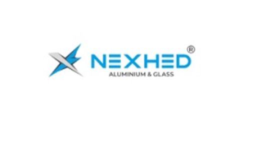 Nexhed balustrady