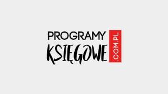 Nowoczesny i zintegrowany program księgowy - Programy księgowe