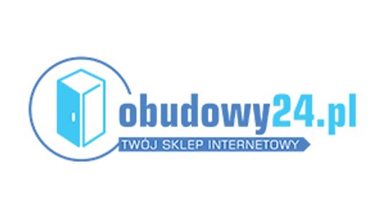 Obudowy do elektroniki - Obudowy24