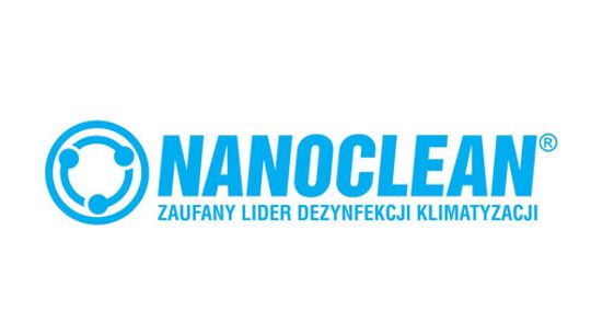 Ogrzybianie klimatyzatora w domu i w samochodzie z Nanoclean AC8