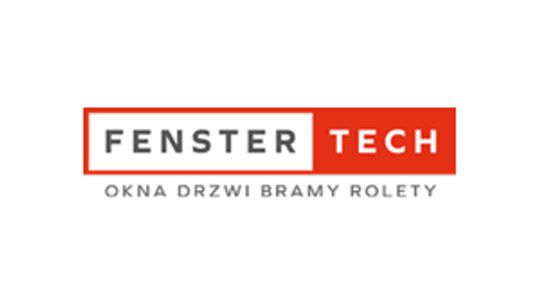 Okna Bydgoszcz - Fenster Tech