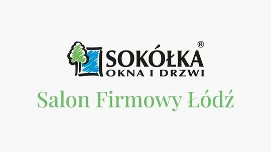 Okna drewniane Łódź - Sokółka salon firmowy