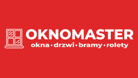 OKNOMASTER - Okna, drzwi, bramy, rolety | Nowy Targ