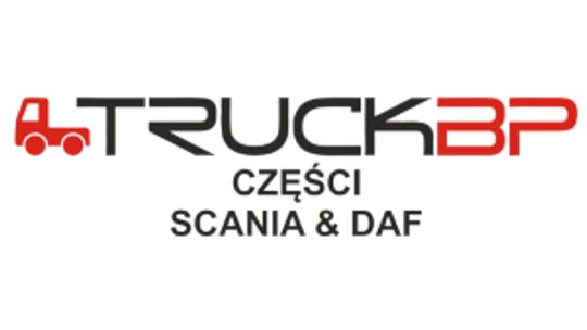 Oryginalne części Scania - TRUCK BP