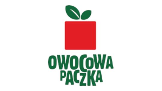 Owocowe prezenty - Owocowa Paczka