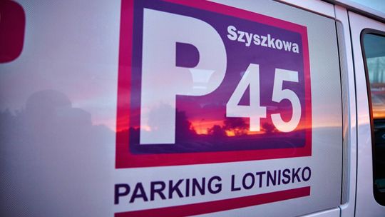 Parking Lotnisko Chopina Warszawa Okęcie Szyszkowa 45