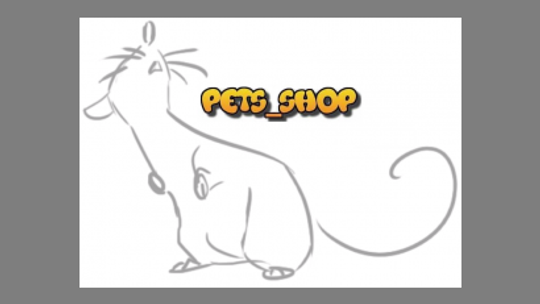 Pets shop Damian Łukaszuk