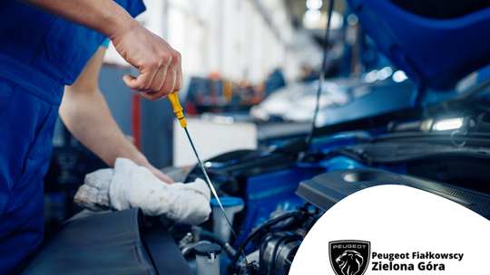 Peugeot Zielona Góra Fiałkowscy Salon i Autoryzowany Serwis Peugeota