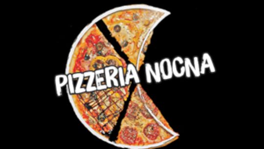 Pizza nocą  - Pizzerianocna