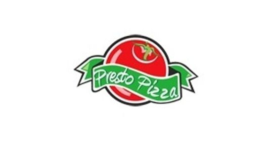 Pizzeria Presto Pizza