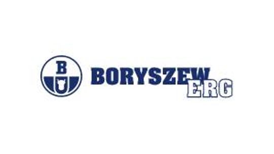 Płyny chłodnicze - Boryszew ERG