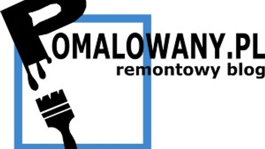 Pomalowany.pl - odwiedź najlepszego bloga o malowaniu wnętrz