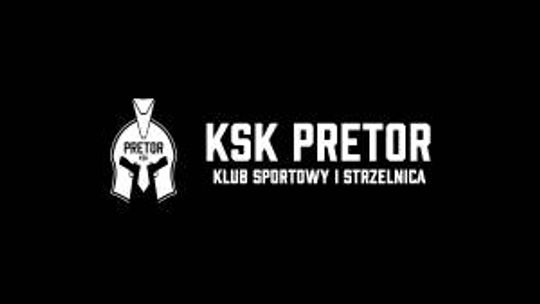 Pozwolenie na broń - KSK Pretor