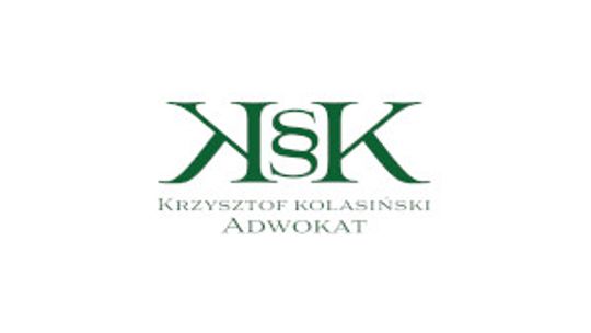 Prawnik Szczecin - Krzysztof Kolasiński