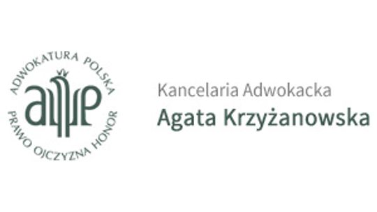Prawo karne | Adwokat Agata Krzyżanowska