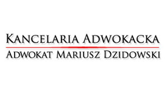 Prawo nieruchomości - Adwokat Mariusz Dzidowski