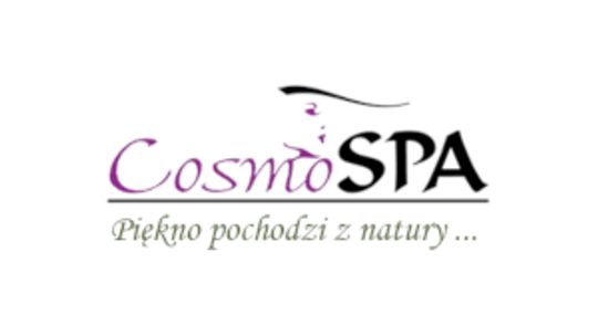 Producent kosmetyków - CosmoSPA