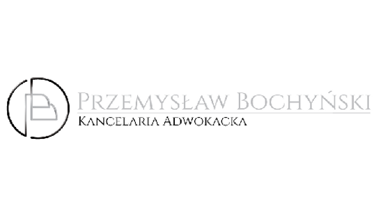 Przemysław Bochyński - Kancelaria adwokacka Legnica