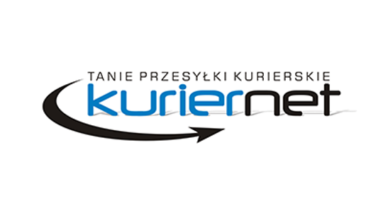 Przesyłki kurierskie - Kuriernet