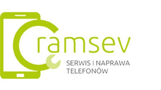 RAMSEV | Serwis i naprawa telefonów - Wrocław