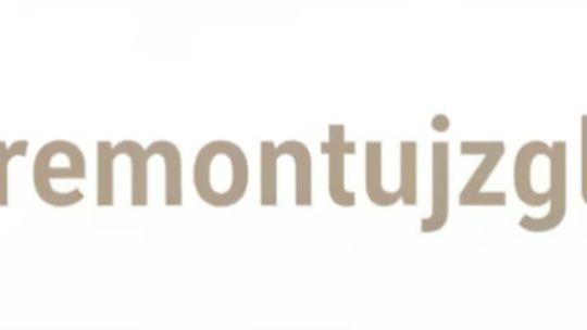 Remontuj Z Głową