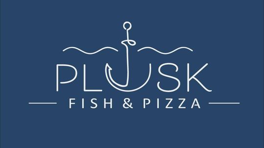 Restauracja PLUSK fish and pizza Sarbinowo