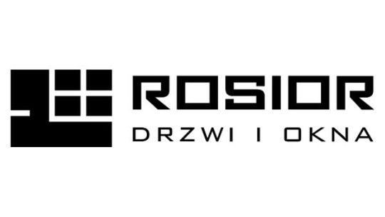 ROSIOR - Okna Drzwi Zewnętrzne - Nowy Dwór Mazowiecki | Legionowo