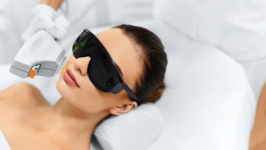 Salon estetyki laserowej Laserlook