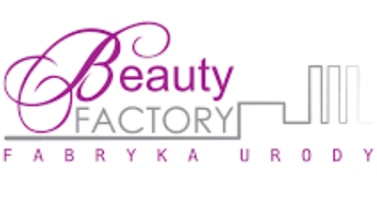 Salon kosmetyczny Beauty Factory