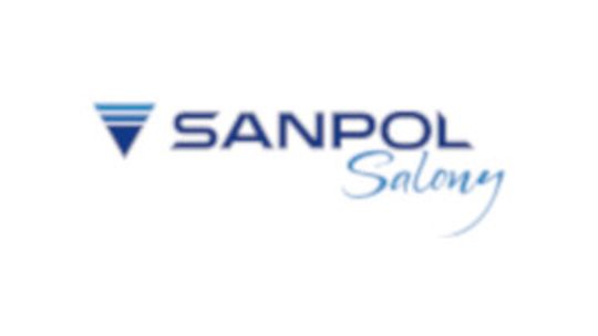 Salon łazienek - Sanpol